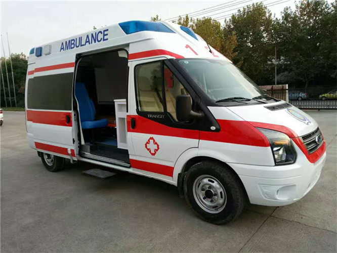 百色乌鲁木齐沙依巴克区上线 “安康护送” 非急救转运服务平台