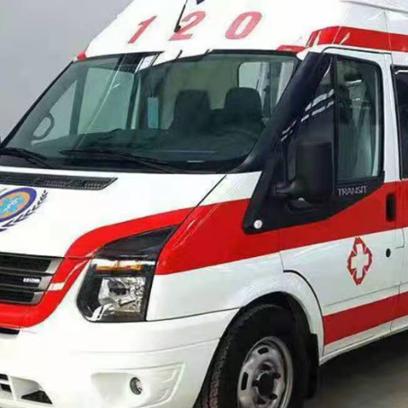 百色非急救护送病人转院租赁救护车的优缺点对比